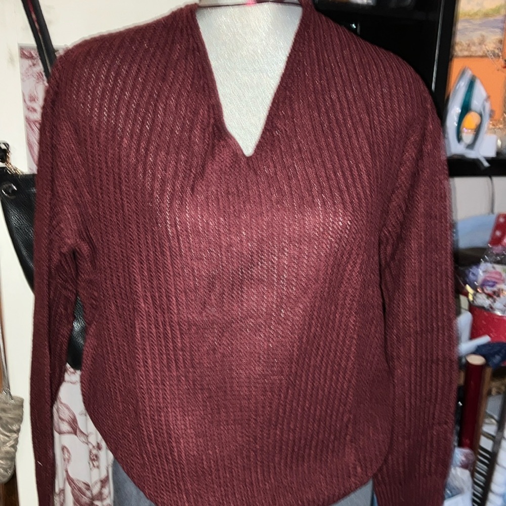 YOUR NEW FAVOURITE SWEATER ❤️